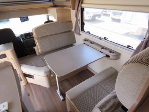 Автодом кабина-кон KamroadNuts RV Jipuni X Eboraito 4WD, фото 3