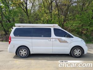 Автодом ван-кон Grand Starex, фото 3