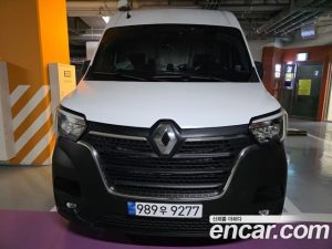 Автодом ван-кон Master, фото 3