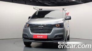 Автодом ван-кон Grand Starex, фото 3