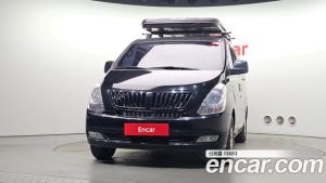 Автодом ван-кон Grand Starex, фото 3