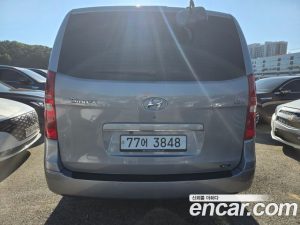 Автодом ван-кон Grand Starex, фото 3