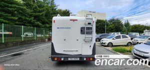 Автодом ван-кон Grand Starex 4WD, фото 4