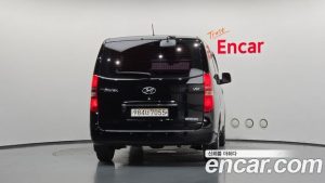 Автодом ван-кон Grand Starex, фото 4