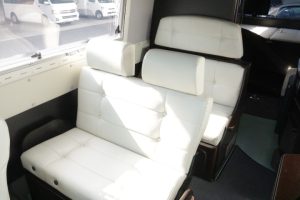 Автодом автобус-кон Riese II RV Bikufutoepokumiyu бытовойкондиционер, фото 4