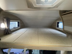 Автодом кабина-кон Kamroad Nuts RV Kuresonjiyani 4WD, фото 4