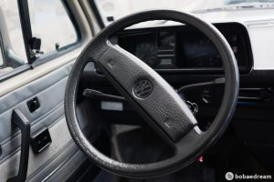 Автодом ван-кон T3 кемпер 08 11 88,000 mi бензин, фото 4