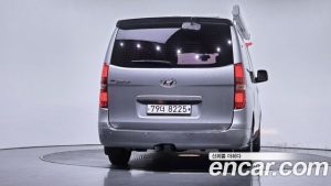 Автодом ван-кон Grand Starex, фото 4