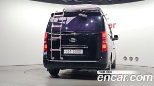 Автодом ван-кон Grand Starex, фото 4