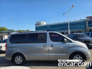Автодом ван-кон Grand Starex, фото 4