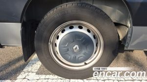 Автодом ван-кон Master, фото 5