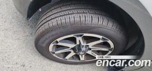 Автодом ван-кон Grand Starex 4WD, фото 5