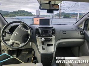 Автодом ван-кон Grand Starex, фото 5