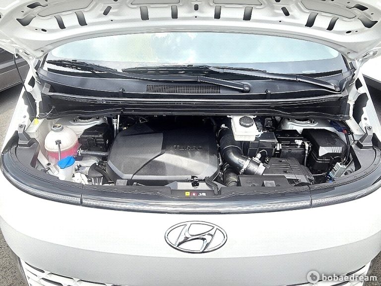 Автодом ван-кон Staria 4WD 2.2 дизель 24 04 76,662 km дизель, фото 5