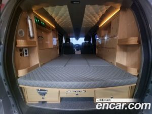 Автодом ван-кон Grand Starex, фото 5