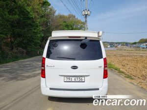 Автодом ван-кон Grand Starex, фото 5