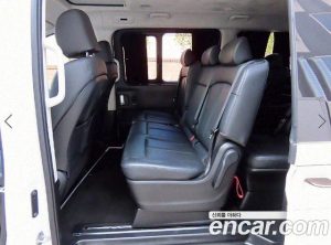 Автодом ван-кон Staria кемпер 11, фото 6