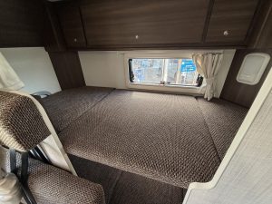 Автодом кабина-кон AtoZ Arenhai FF Hita Furoteingu навигация, фото 6