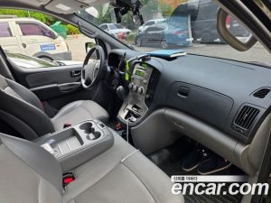 Автодом ван-кон Grand Starex, фото 6
