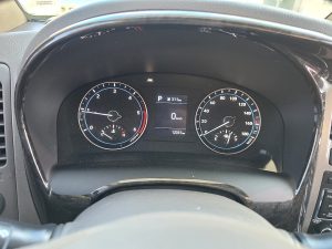Автодом ван-кон Porter II 21 09 12,000 km дизель, фото 6