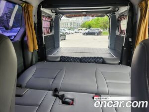 Автодом ван-кон Grand Starex, фото 6