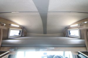 Автодом автобус-кон Kosuta Nuts RV Bodabankusuhaipaebo, фото 6