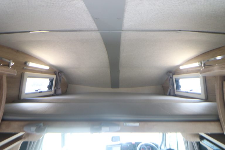 Автодом автобус-кон Kosuta Nuts RV Bodabankusuhaipaebo, фото 6