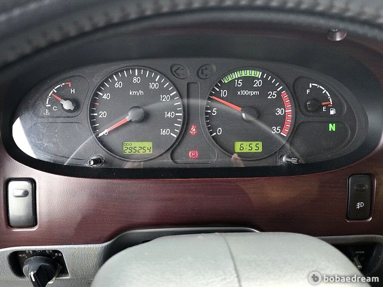 Автодом ван-кон County 14 04 295,261 km дизель, фото 6