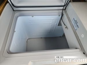 Автодом ван-кон Grand Starex, фото 6