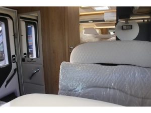 Автодом кабина-кон Deyukato Rorachimu Zefuiro 285TL, фото 6