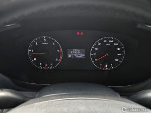 Автодом ван-кон Solati 18 01 132,744 km дизель, фото 6