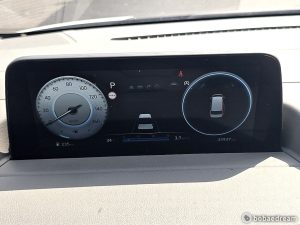 Автодом ван-кон Staria 4WD 2.2 дизель кемпер 4 23 04 43,928 km дизель, фото 6