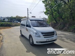 Автодом ван-кон Grand Starex, фото 6
