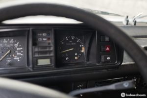 Автодом ван-кон T3 кемпер 08 11 88,000 mi бензин, фото 6
