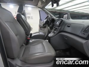 Автодом ван-кон Grand Starex 4WD, фото 6