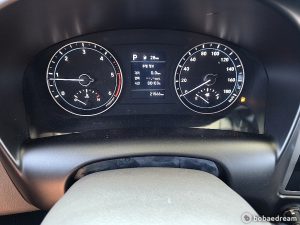 Автодом ван-кон Porter II 20 04 21,573 km дизель, фото 6