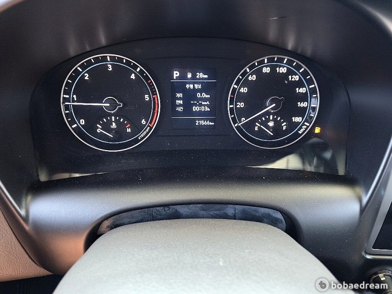 Автодом ван-кон Porter II 20 04 21,573 km дизель, фото 6
