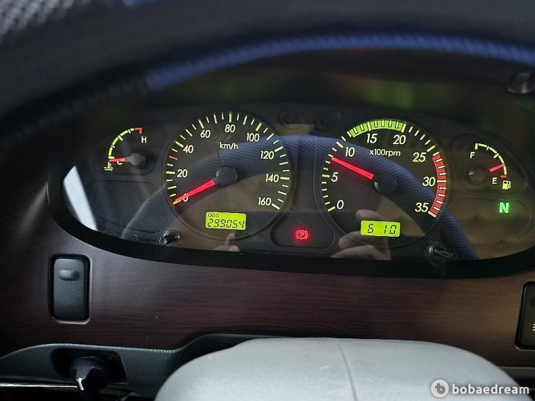 Автодом ван-кон County e 11 04 299,030 km дизель, фото 6