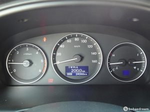 Автодом ван-кон Grand Starex 17 06 24,067 km дизель, фото 6