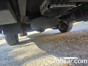 Автодом ван-кон Grand Starex, фото 6