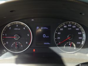 Автодом ван-кон Bongo 20 01 61,750 km дизель, фото 6