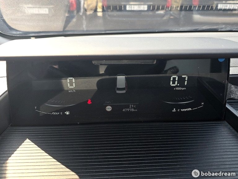 Автодом ван-кон Staria 3.5 LPG 25 03 47,832 km LPG, фото 6