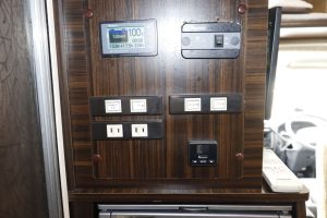 Автодом кабина-кон Bongo Rotasu RV Manbou ANV бытовойкондиционер, фото 7