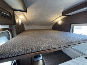 Автодом кабина-кон AtoZ Arenhai FF Hita Furoteingu навигация, фото 7