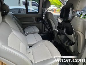 Автодом ван-кон Grand Starex, фото 7