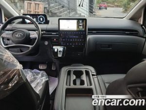 Автодом ван-кон Staria кемпер 11, фото 7