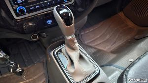 Автодом ван-кон Porter II 21 09 12,000 km дизель, фото 7