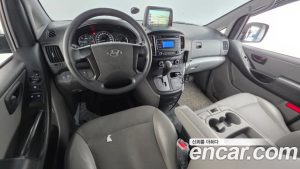 Автодом ван-кон Grand Starex, фото 7