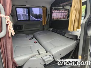 Автодом ван-кон Grand Starex, фото 7