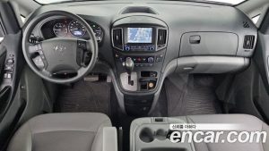Автодом ван-кон Grand Starex, фото 7